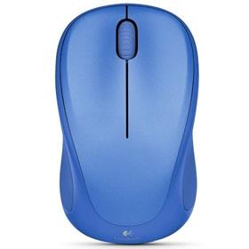 Logitech M317 Wireless Blue Bliss Limited Edition